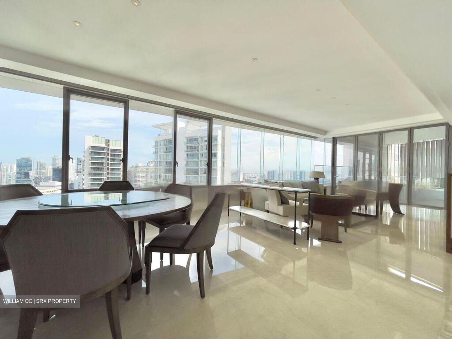 Ardmore Residence (D10), Condominium #433862481